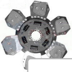 Tarcza sprzęgła LUK 7700053838
