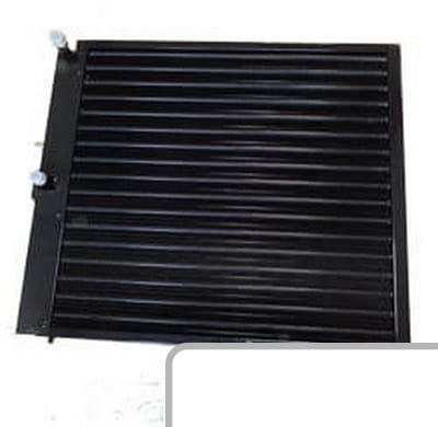 Chłodnica 7700055950 - Intertraktor