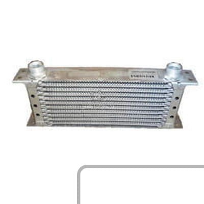 Chłodnica oleju silnika 7700056011 - Intertraktor