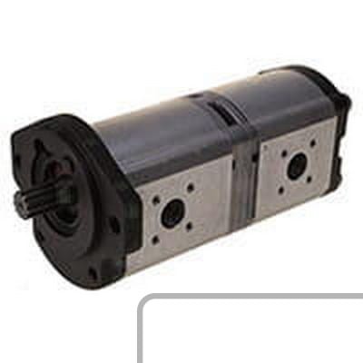 Pompa Hydrauliczna 7700057295 - Intertraktor