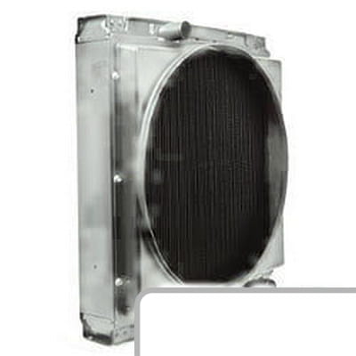 Chłodnica 7700057547 - Intertraktor