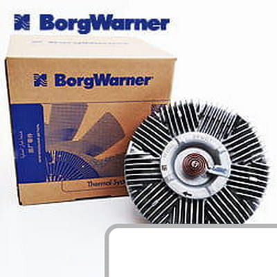 Sprzęgło Visco BORGWARNER 7700057808 - Intertraktor