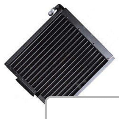 Chłodnica klimatyzacji 7700059987 - Intertraktor
