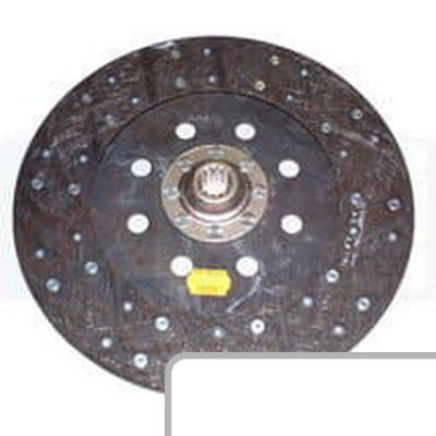 Tarcza PTO 7700060873 - Intertraktor