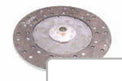 Tarcza sprzęgła PTO 7700062283 - Intertraktor