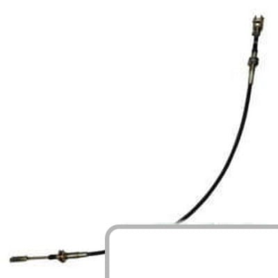 Linka Sterowania Hydrauliki 7700062594 - Intertraktor