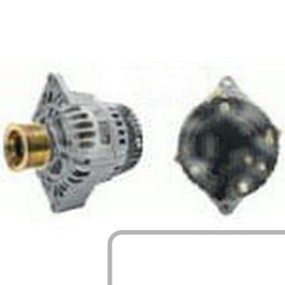 Alternator 7700068501 - Intertraktor