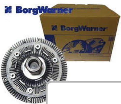 Sprzęgło Visco BORGWARNER 7700077834 - Intertraktor