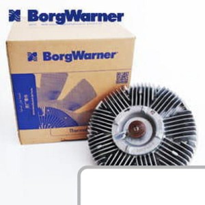 Sprzęgło Visco BORGWARNER 7700078154