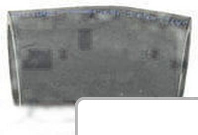 Przewód gumowy 7700526238 - Intertraktor