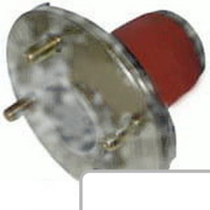 Piasta koła 7700612225