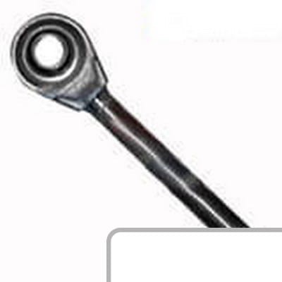 Trzpien gwintowany z główką 7700633496 - Intertraktor