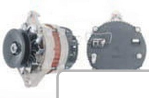 Alternator 7700636369