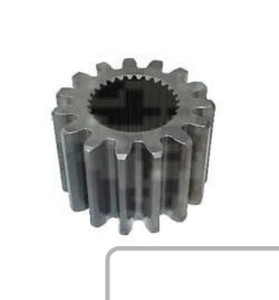 Koło zebate 7700654364
