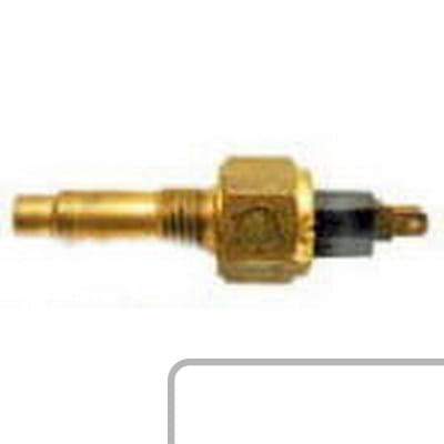 Czujnik temperatury silnika 7700655613 - Intertraktor