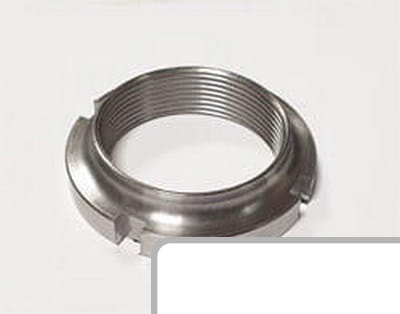 Nakrętka Piasty koła 7700658526 - Intertraktor