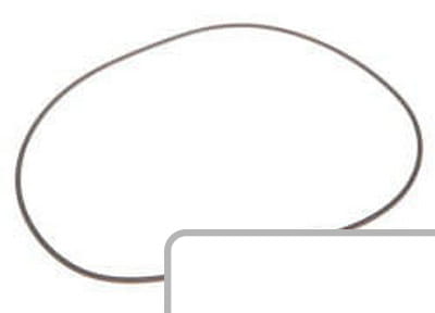 Oring 7700689533 - Intertraktor