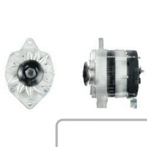 Alternator 7700710963