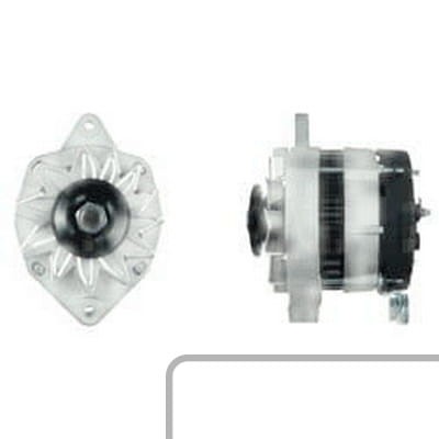 Alternator 7700710963 - Intertraktor