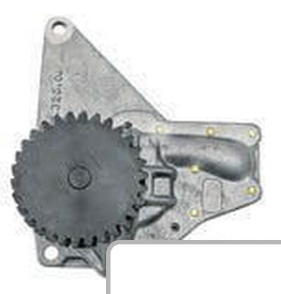 Pompa olejowa 7701002157 - Intertraktor