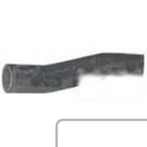 Przewód gumowy 7701023180