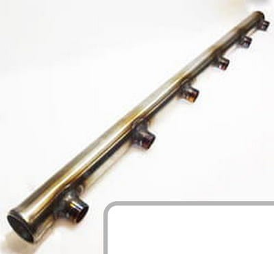 Kolektor wodny 7701024623 - Intertraktor