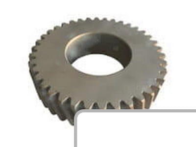 KOŁO POŚREDNIE POMPY 7701027114 - Intertraktor