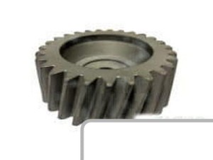 Koło napędu pompy hydraulicznej 7701027125