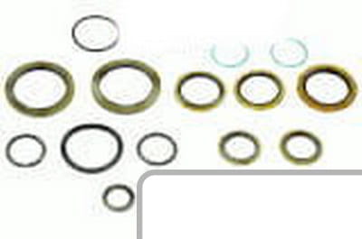 Zestaw kontrolny 7701574547 - Intertraktor