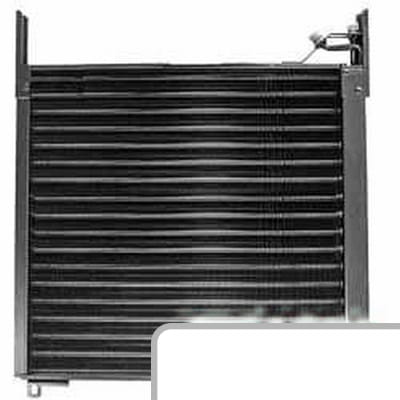 Chłodnica Klimatyzacji 7704001068 - Intertraktor