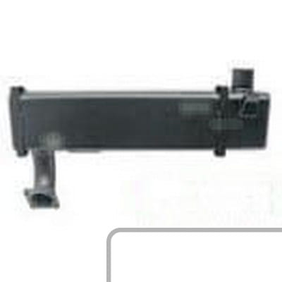 Tłumik 7704001083 - Intertraktor