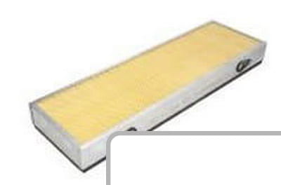 Filtr kabinowy 7705398763 - Intertraktor