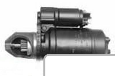 Rozrusznik 78350925 - Intertraktor