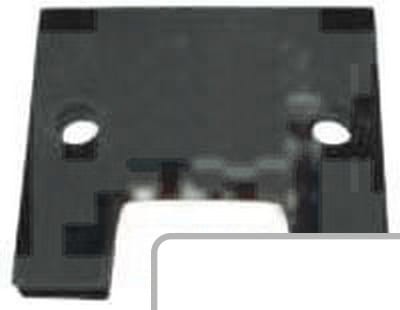 Łopatka gumowa Orginal Claas 785742 - Intertraktor