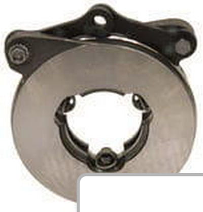 Zacisk Hamulcowy 787004R22 - Intertraktor