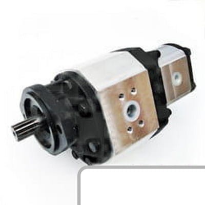Pompa Hydrauliczna 78779H2818 - Intertraktor