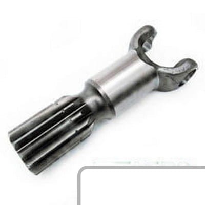 Półoś 8012103081003 - Intertraktor