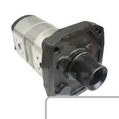 Pompa Hydrauliczna 80206610 - Intertraktor