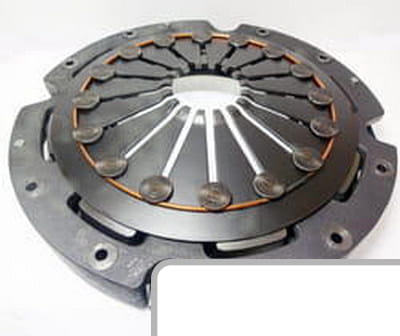 Docisk sprzęgła 80338500 - Intertraktor