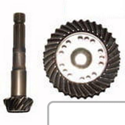 81196C1 81196C1 - Intertraktor