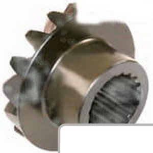 Koło zębate 81249C1