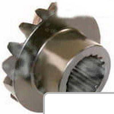 Koło zębate 81249C1 - Intertraktor