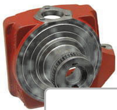 Korpus zwrotnicy 81291C1 - Intertraktor