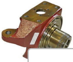 Zwrotnica 81291C1