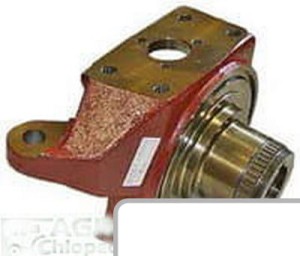 Zwrotnica 81292C1