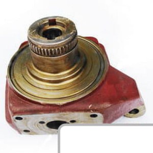 Zwrotnica Prawa 81292C1