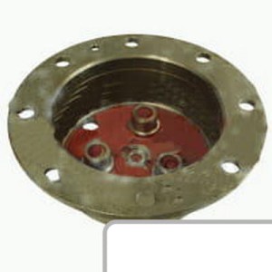 Element układu planetarnego 81454C1