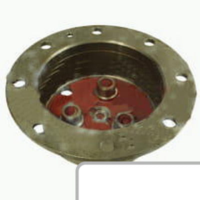 Element układu planetarnego 81454C1 - Intertraktor