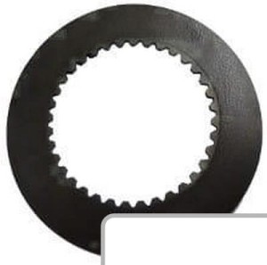 Tarczka Cierna 81620C1