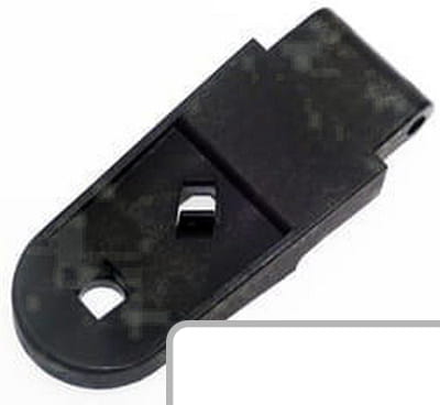 Zawias szyby 816810050050 - Intertraktor